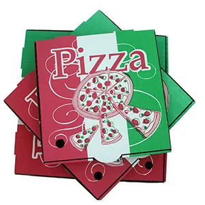 pizza box supplier