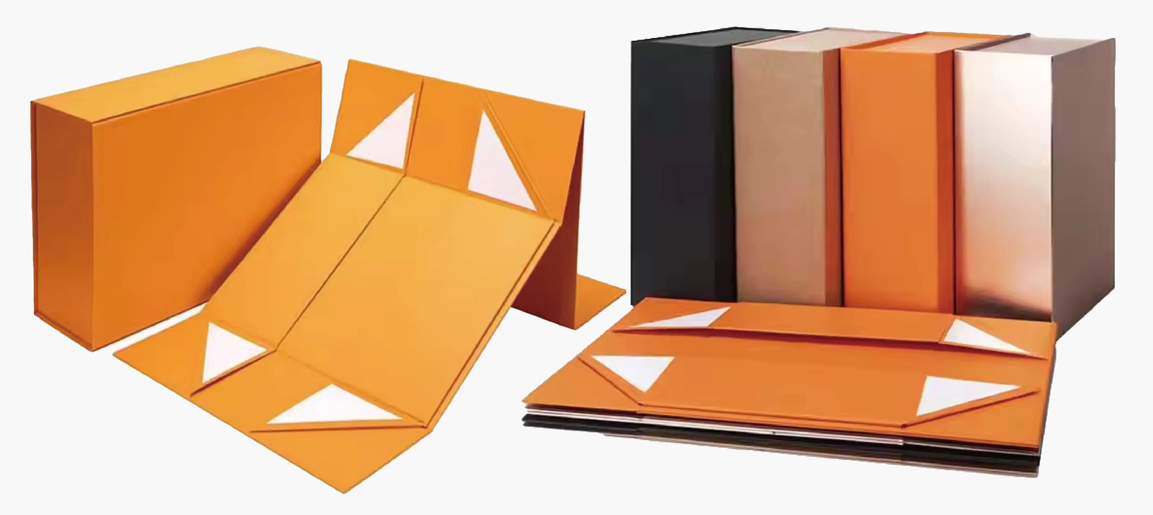 product advertising images