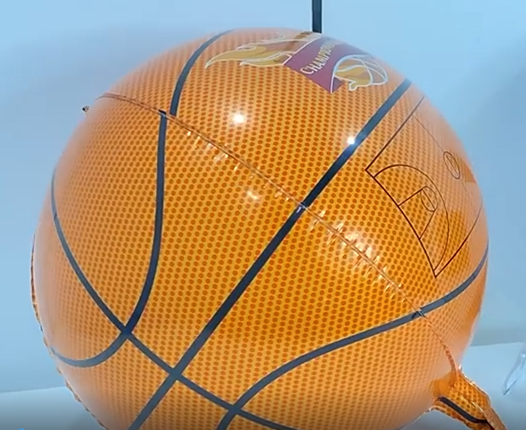 Football and basketball series