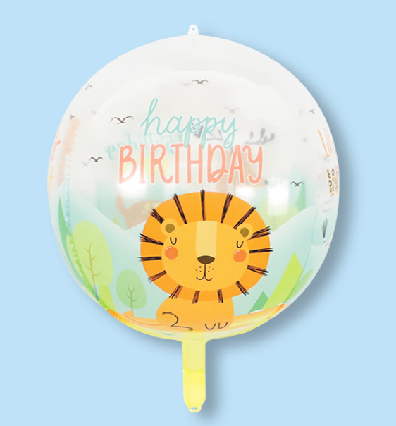 Expression Pack Series