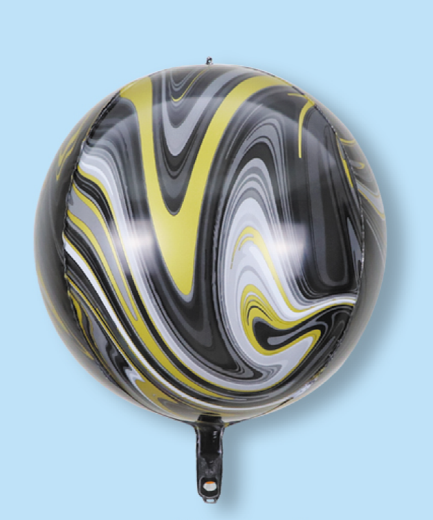 Agate pattern series