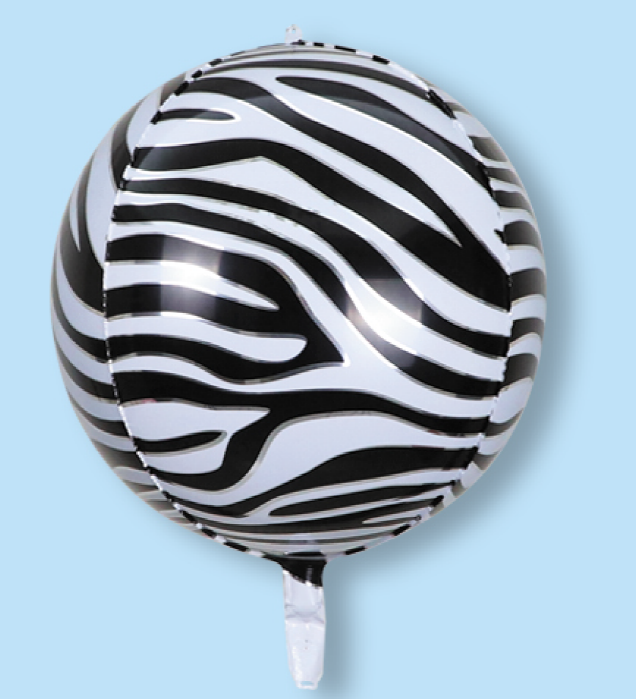 Animal pattern series