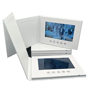 video greeting cards